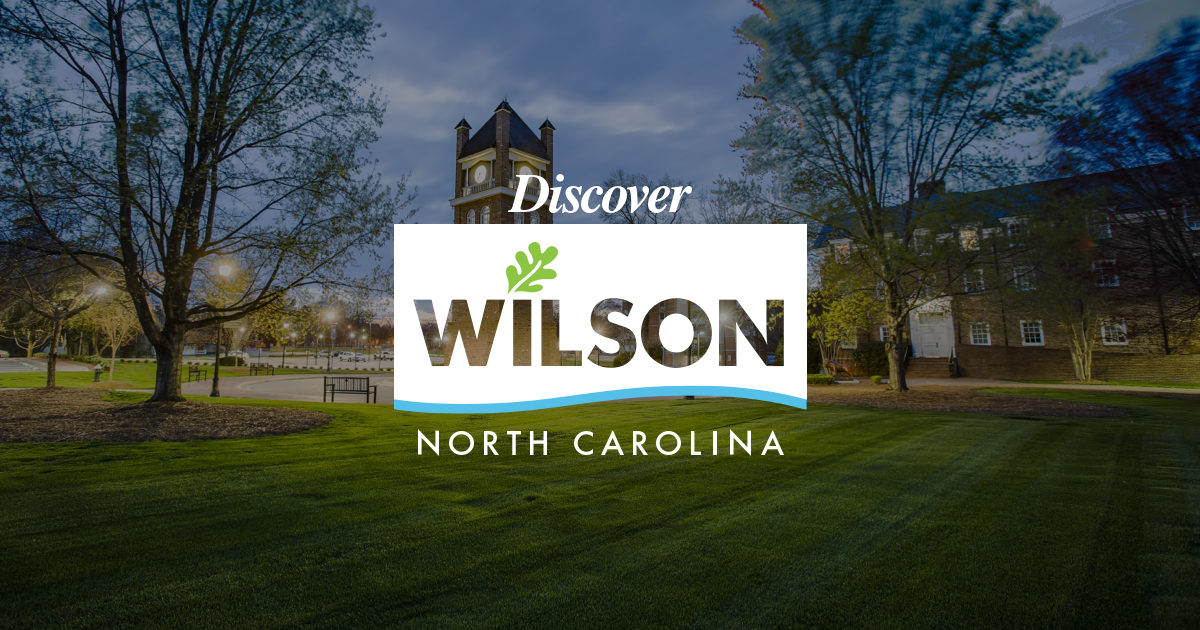 Where to Play in Wilson NC | Discover Wilson